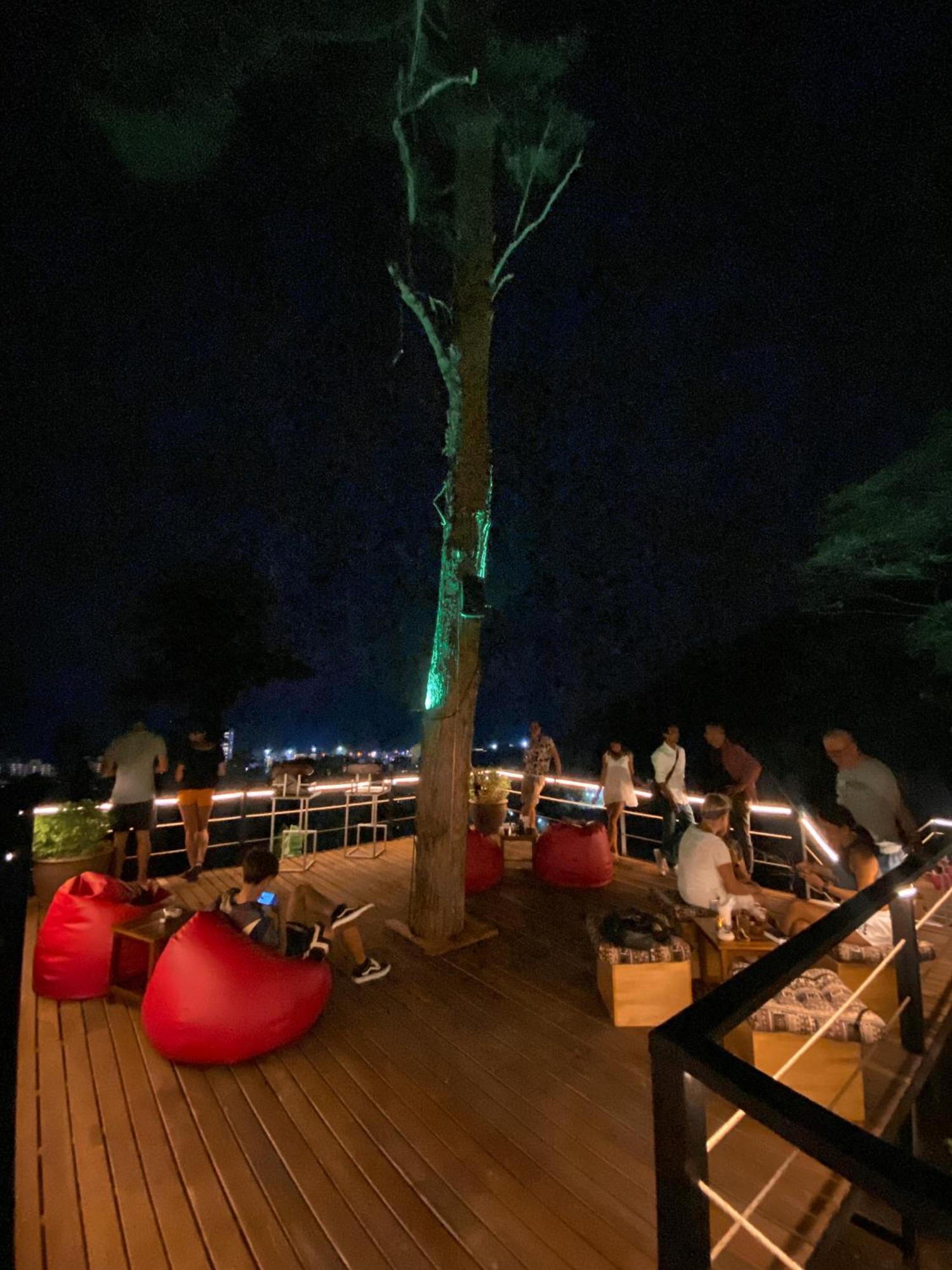 Phuket Jungle Experience Resort Karon Екстер'єр фото