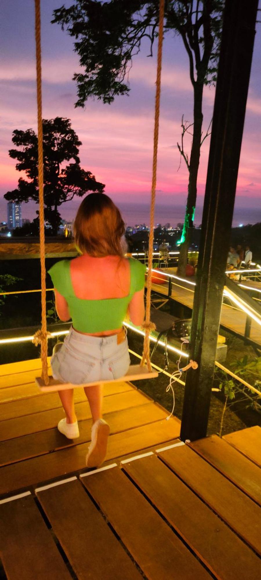 Phuket Jungle Experience Resort Karon Екстер'єр фото