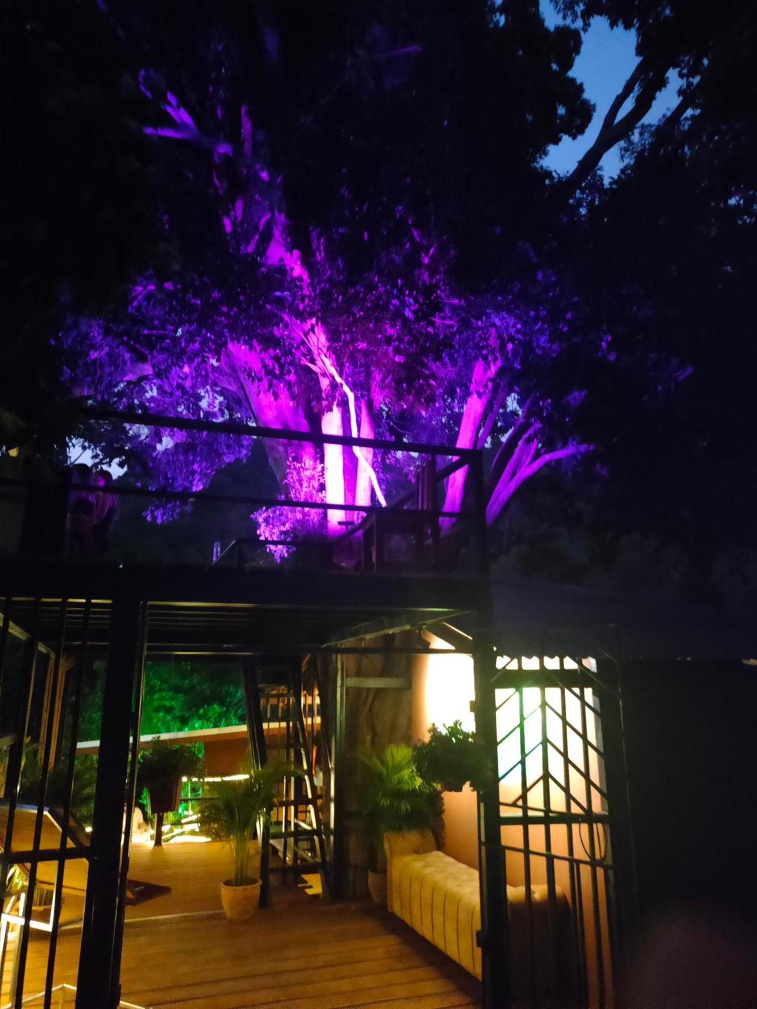 Phuket Jungle Experience Resort Karon Екстер'єр фото