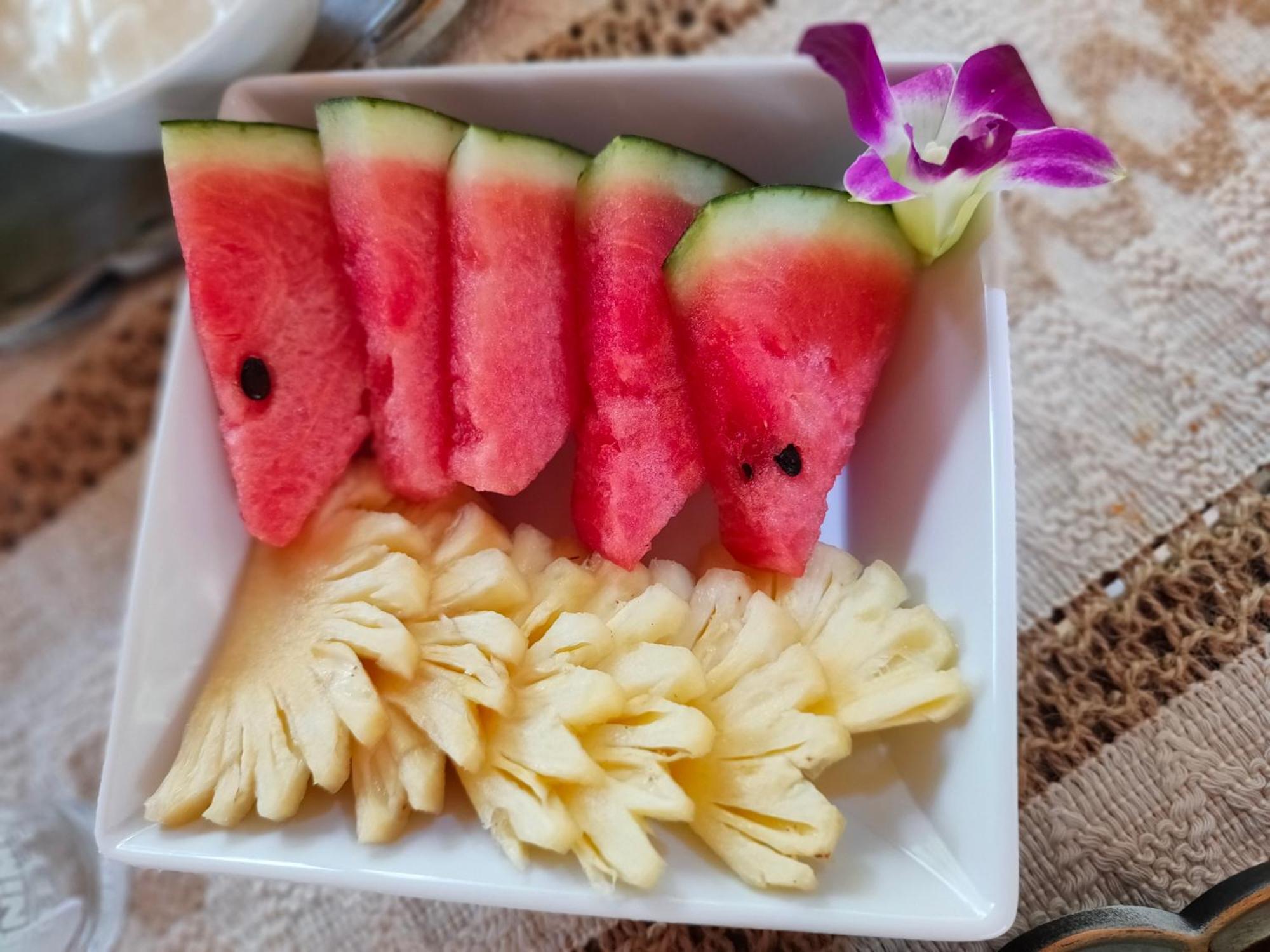 Phuket Jungle Experience Resort Karon Екстер'єр фото
