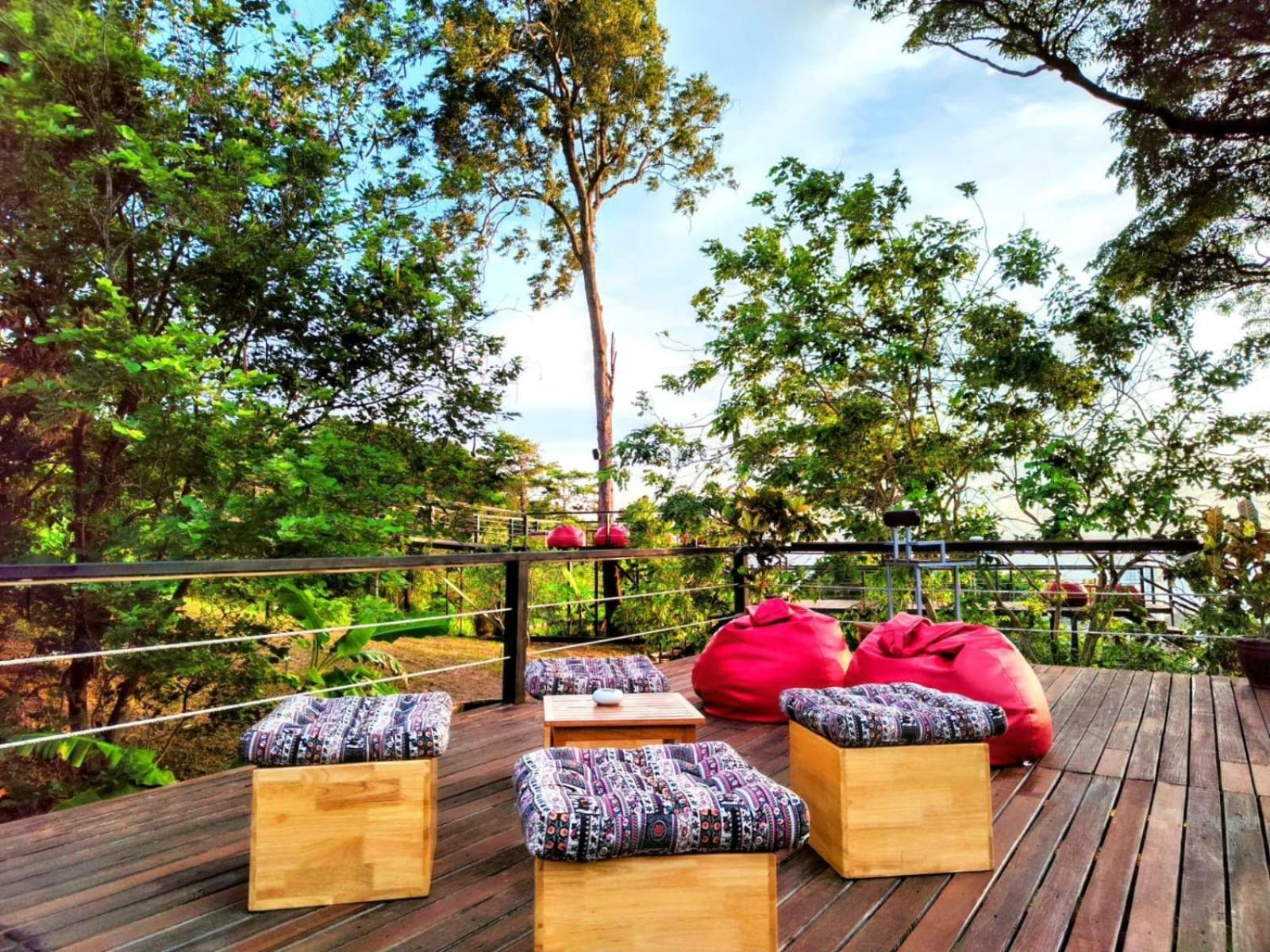 Phuket Jungle Experience Resort Karon Екстер'єр фото