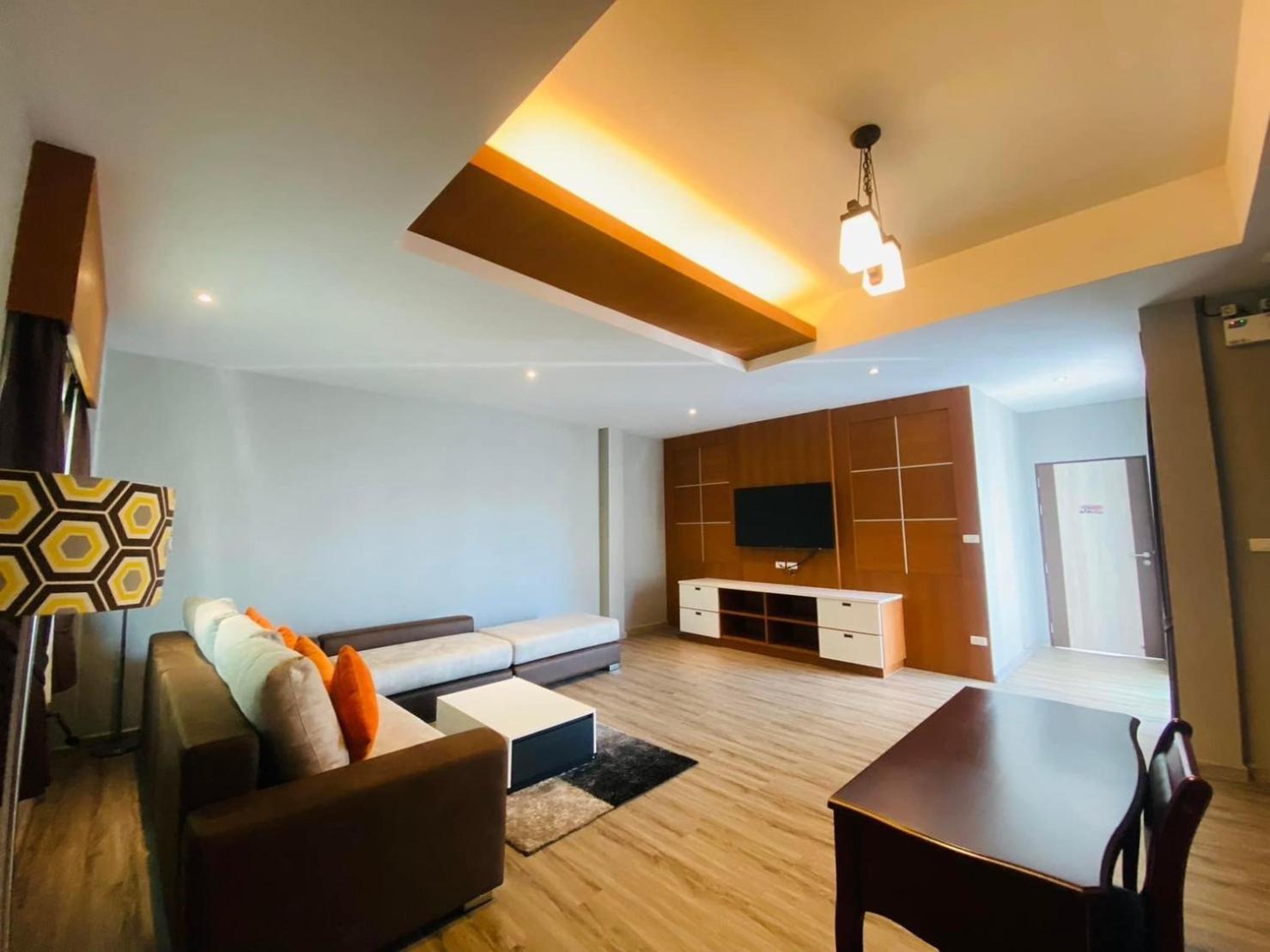 Phuket Jungle Experience Resort Karon Екстер'єр фото