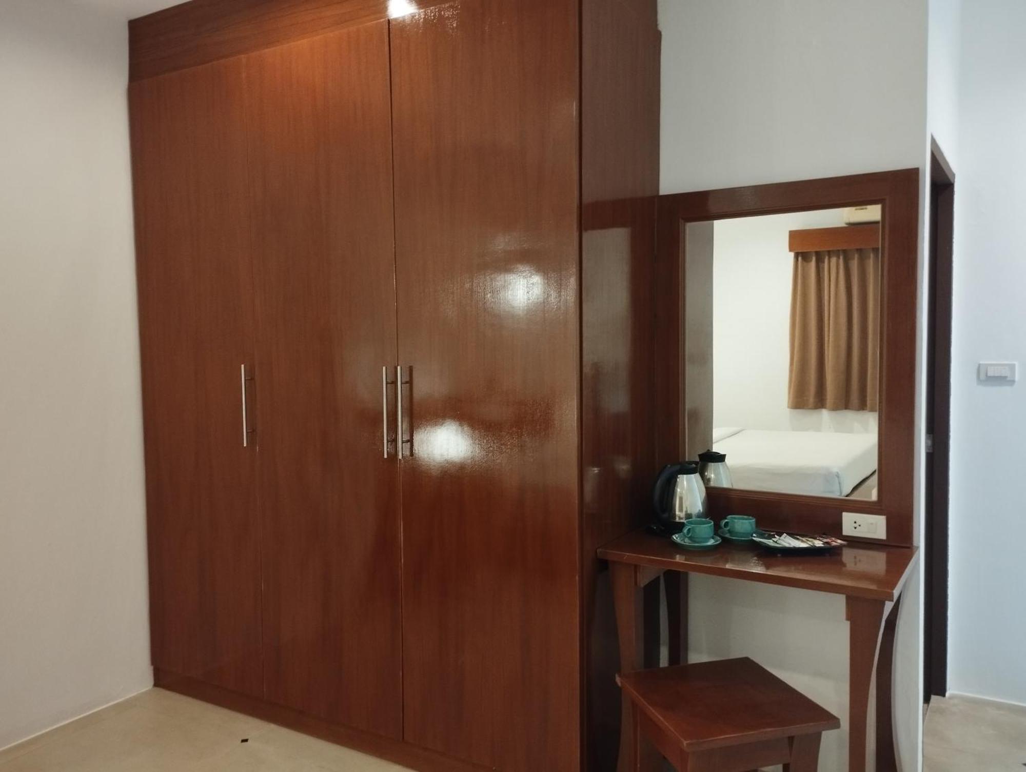 Phuket Jungle Experience Resort Karon Екстер'єр фото