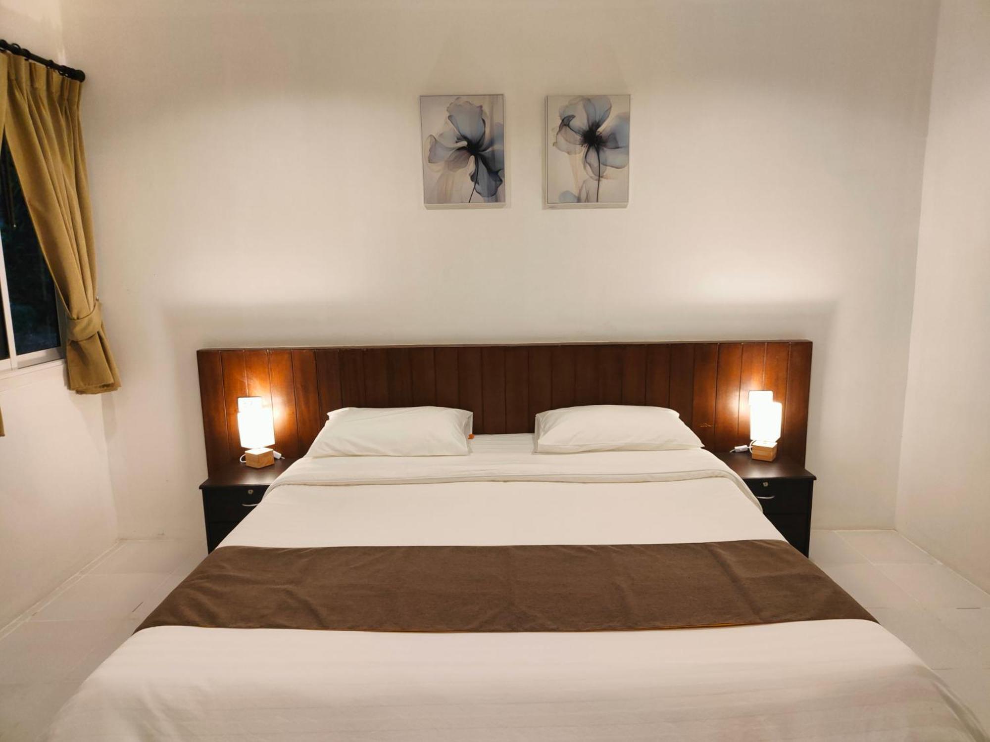 Phuket Jungle Experience Resort Karon Екстер'єр фото