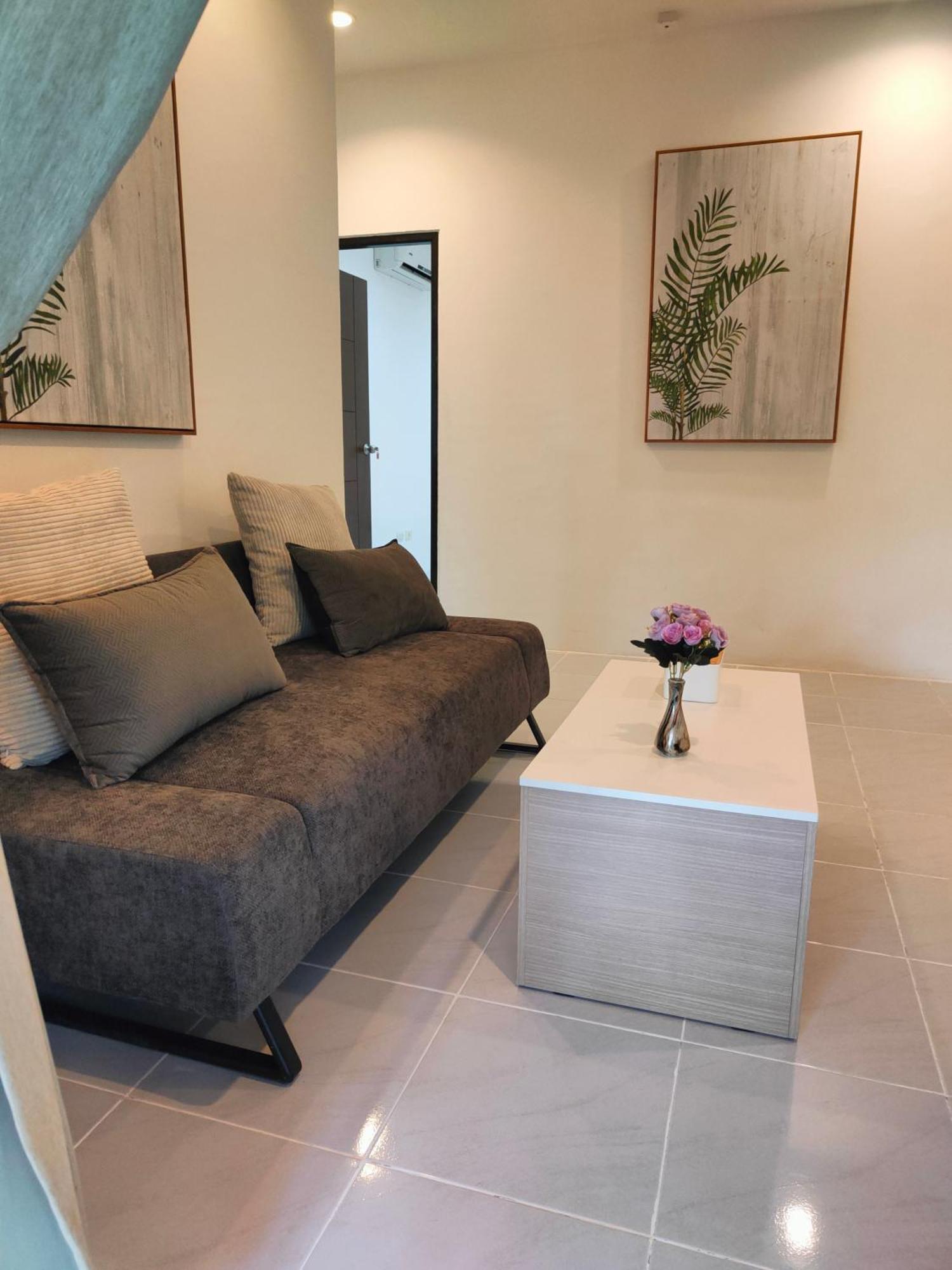 Phuket Jungle Experience Resort Karon Екстер'єр фото